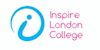 Inspire London College logo