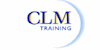 CLM TRAINING logo