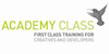 Academy Class logo