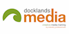 Docklands Media logo