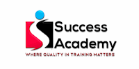 i-Success Academy logo
