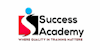 i-Success Academy logo