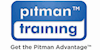 Pitman Training Enfield.. logo