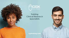 CGX Training 