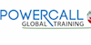 Powercall Global Training logo