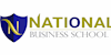 National Business School Ltd logo