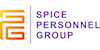 Spice Personnel Group logo