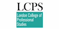 London College of Professional Studies logo