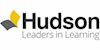Hudson Courses logo