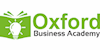 Oxford Business Academy logo