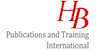 HB Publications and Training International logo