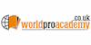 World Pro Academy logo