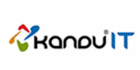Kandu IT logo