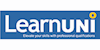 LearnUni logo