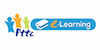 PTTC E-Learning logo