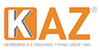 KAZ Type Ltd logo