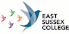 East Sussex College logo