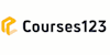 Courses123 logo