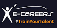 e-Careers Business Solutions logo