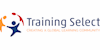 Training Select logo