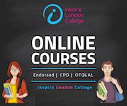 Inspire London College Courses