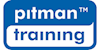 Pitman Training Liverpool & Warrington logo