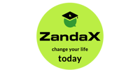 ZandaX logo
