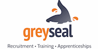 Grey Seal Academy logo