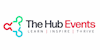 The Hub Events Limited logo