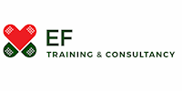 EF Training and Consultancy logo