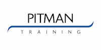 Pitman Training Essex and Suffolk logo
