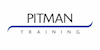 Pitman Training Essex and Suffolk logo