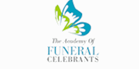 The Academy Of Funeral Celebrants Ltd logo