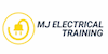 MJ Training Solutions UK logo