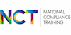 NATIONAL COMPLIANCE TRAINING logo