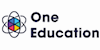 One Education logo