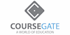 Course Gate logo