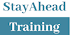 StayAhead Training logo