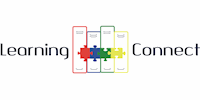 Learning Connect logo