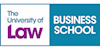 The University of Law Business School logo