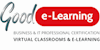 Good E-Learning logo