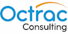 Octrac consulting logo