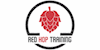 Red Hop Training logo