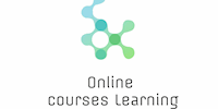 Online Courses Learning logo