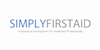 Simply First Aid logo
