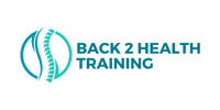 Back 2 Health Training