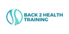 Back 2 Health Training logo