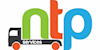 NTP Services logo