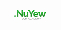 Nuyew Tech Academy logo