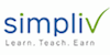 Simpliv LLC logo